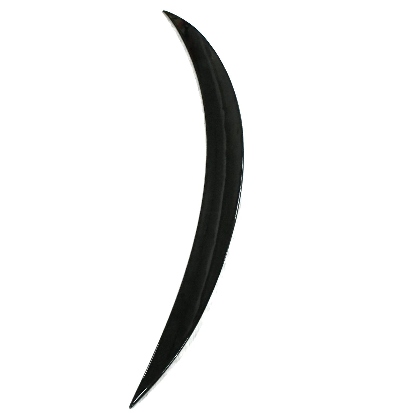 
                  
                    Roof Spoiler for Mercedes W213 AMG Style (GLOSS BLACK)-SPOILER-RETRO SOLUTIONS-CARPLUS
                  
                