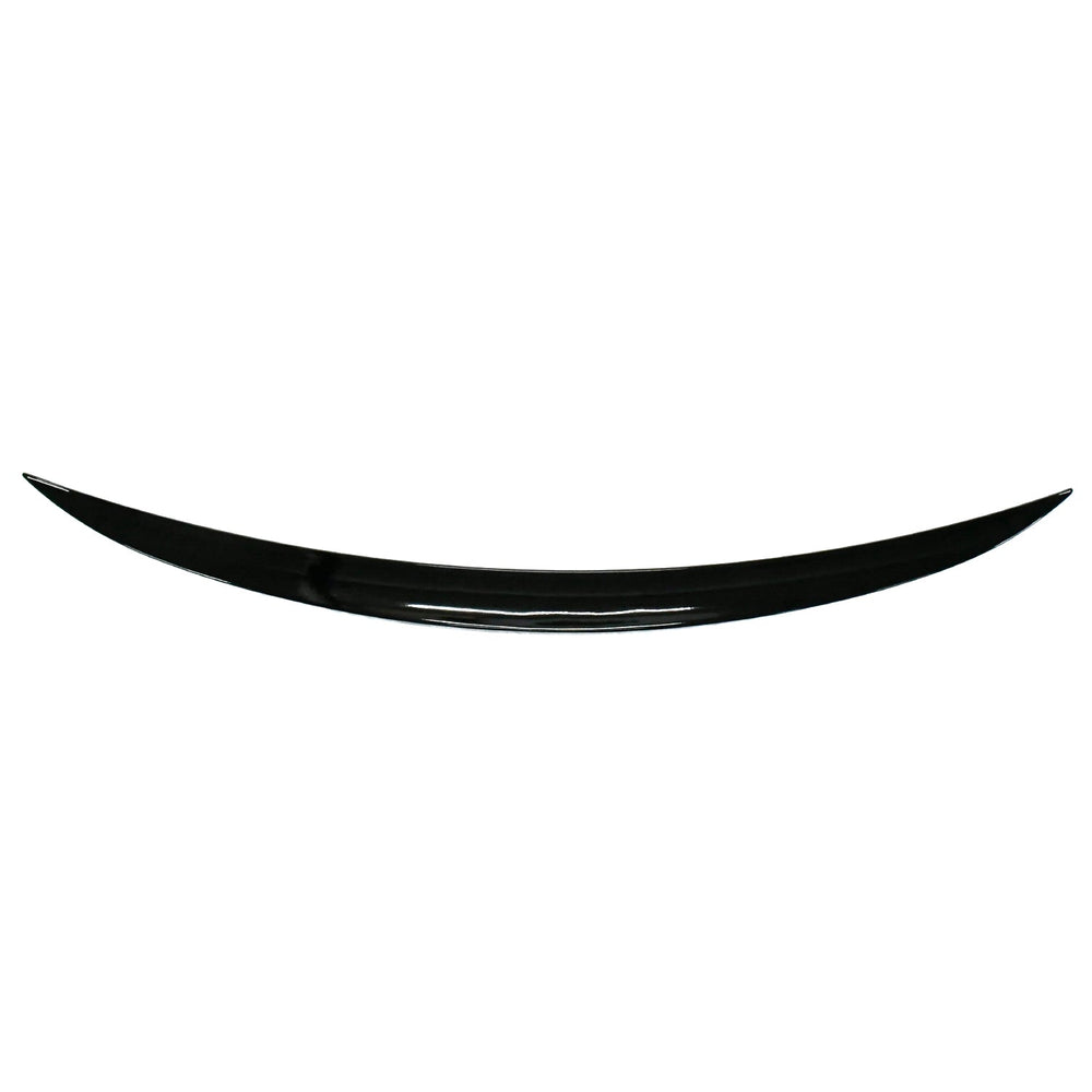Roof Spoiler for Mercedes W213 AMG Style (GLOSS BLACK)-SPOILER-RETRO SOLUTIONS-CARPLUS