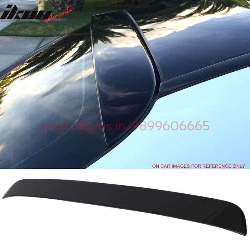 
                  
                    BenZ E-class W213 for Mercedes BenZ E-class W213 E200 &E300 Roof Wings-SPOILER-RETRO-CARPLUS
                  
                