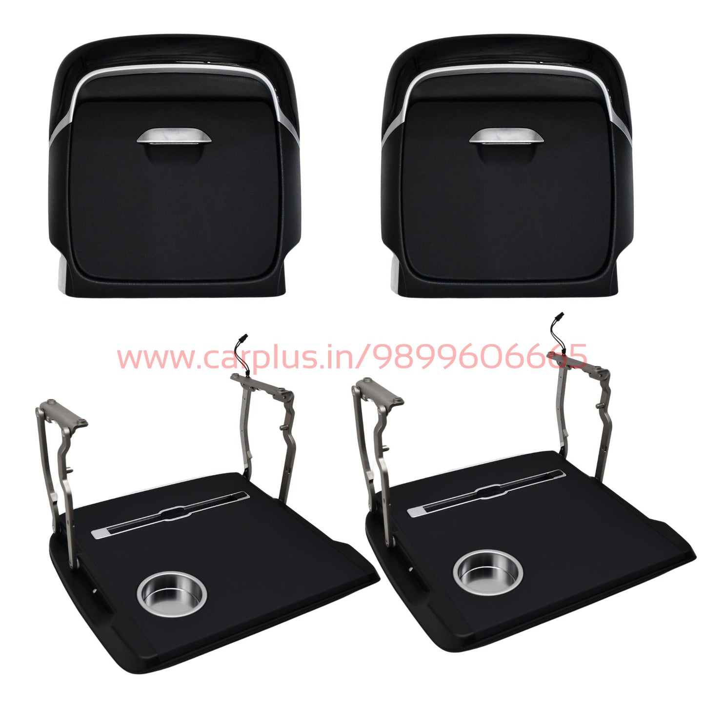
                  
                    Rear Table for Hycross S Class Design-LAPTOP TRAY-RETRO-CARPLUS
                  
                