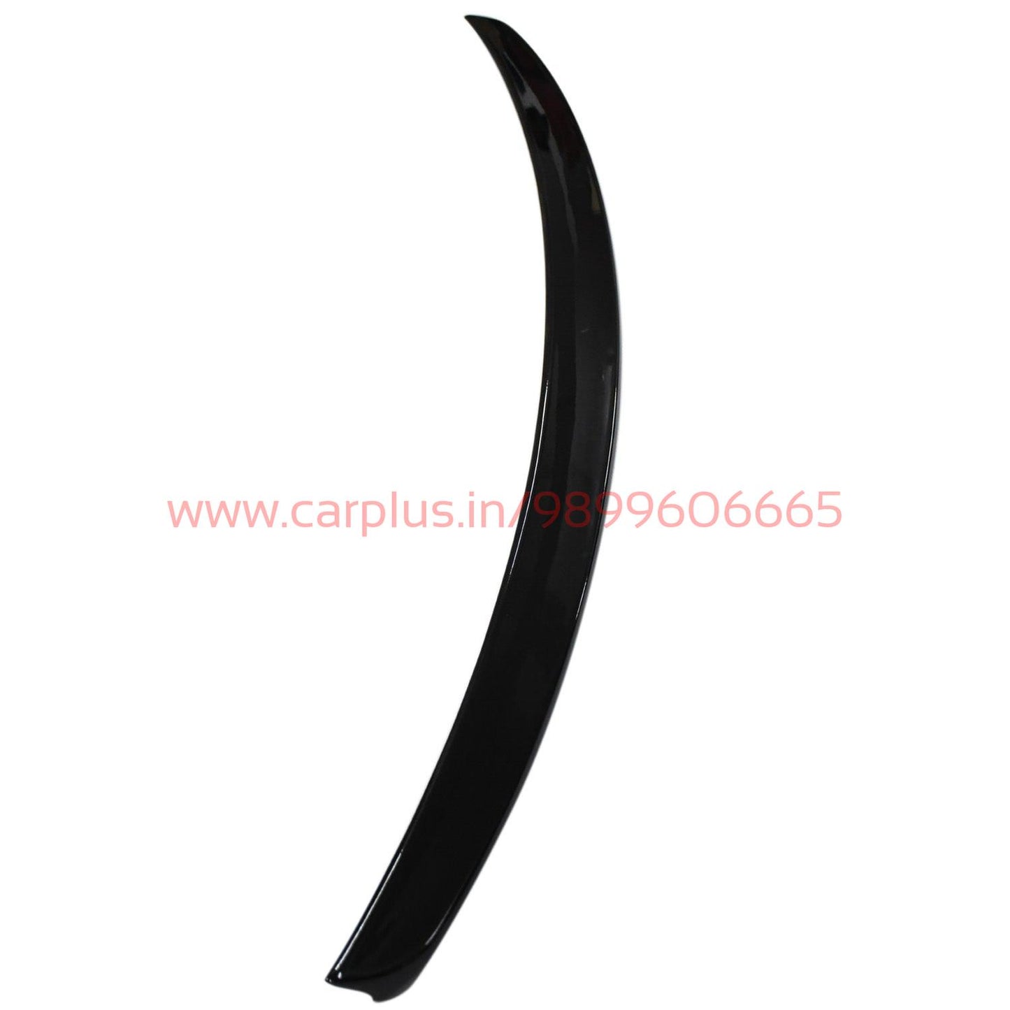 
                  
                    S4 Style Rear Spoiler for AUDI A4(B8) 2013-2016-SPOILER-RETRO-CARPLUS
                  
                