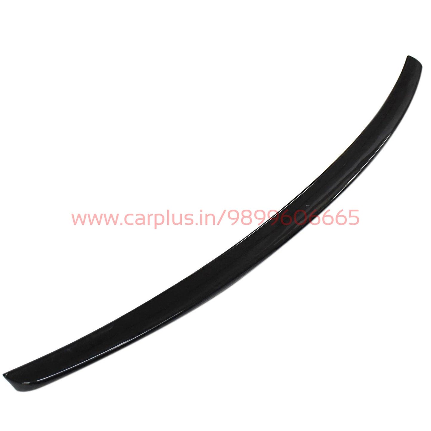 
                  
                    S4 Style Rear Spoiler for AUDI A4(B8) 2013-2016-SPOILER-RETRO-CARPLUS
                  
                