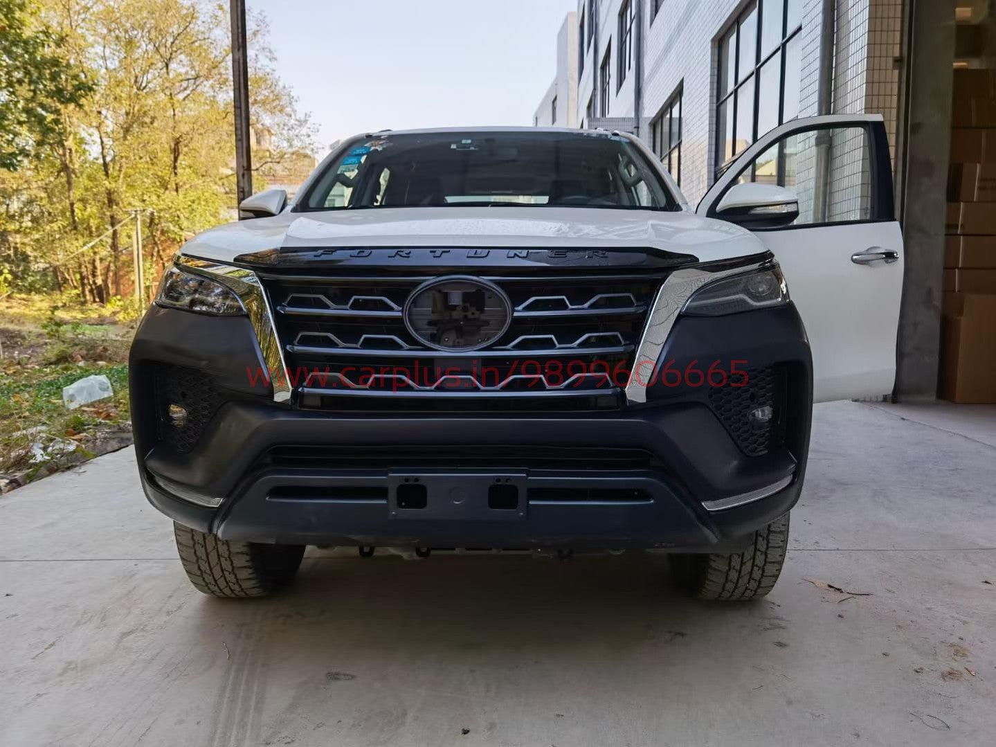 
                  
                    SIGMA CONVERSION KIT-BODY KIT-RETRO SOLUTIONS-CARPLUS
                  
                