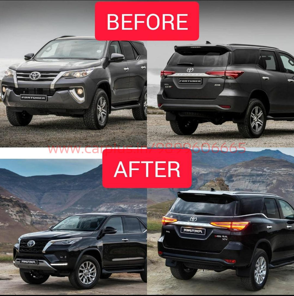 
                  
                    SIGMA CONVERSION KIT-BODY KIT-RETRO SOLUTIONS-CARPLUS
                  
                