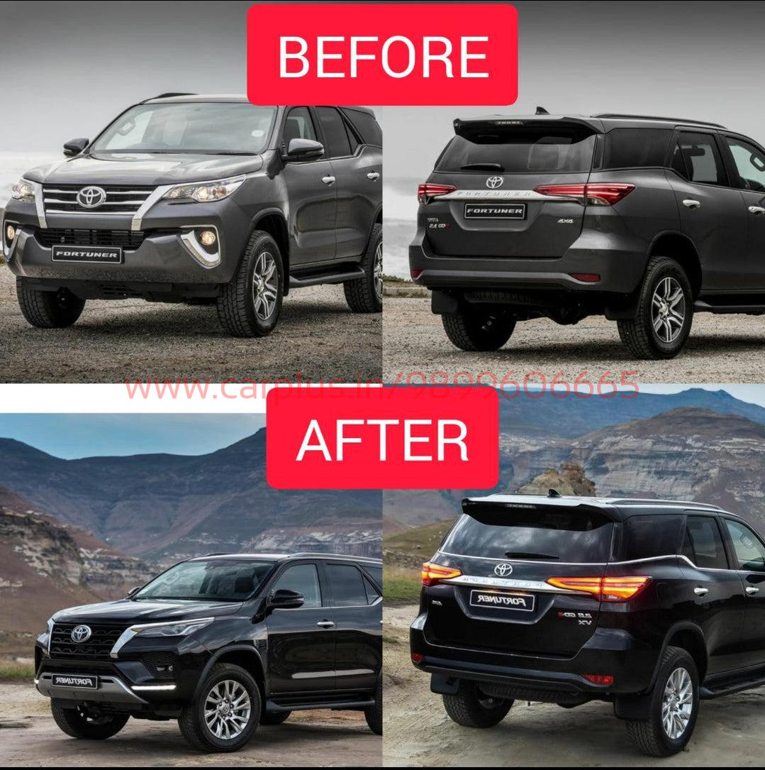 
                  
                    SIGMA CONVERSION KIT-BODY KIT-RETRO SOLUTIONS-CARPLUS
                  
                