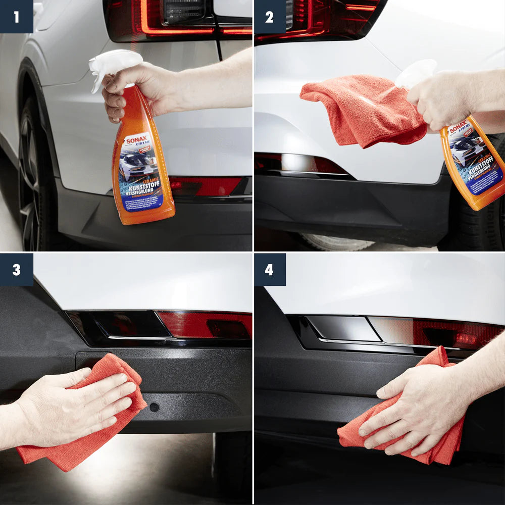 
                  
                    SONAX Xtreme Plastic Sealant (750 ML)-CAR CARE-sonax-CARPLUS
                  
                