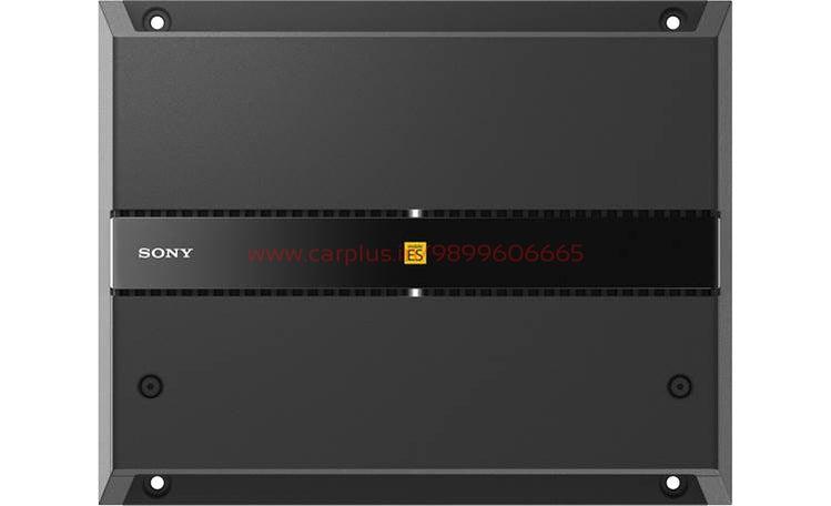 SONY 4Channel Amplifier (XM-4ES)-4 CHANNEL AMPLIFIER-SONY-CARPLUS