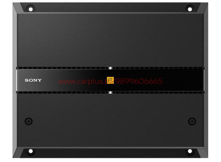 
                  
                    SONY Mono Amplifier (XM-1ES)-MONO AMPLIFIER-SONY-CARPLUS
                  
                