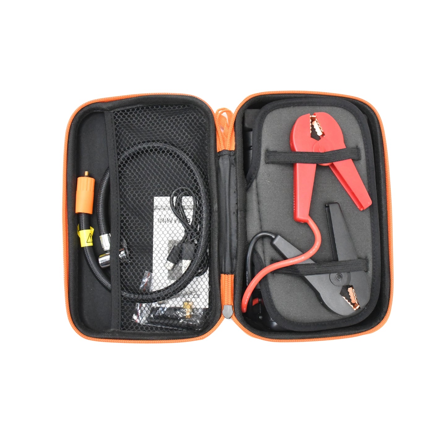 
                  
                    STEELMATE T8 PRO 2 in 1 Tire Inflator & Jump Starter-JUMP STARTER-STEELMATE-CARPLUS
                  
                