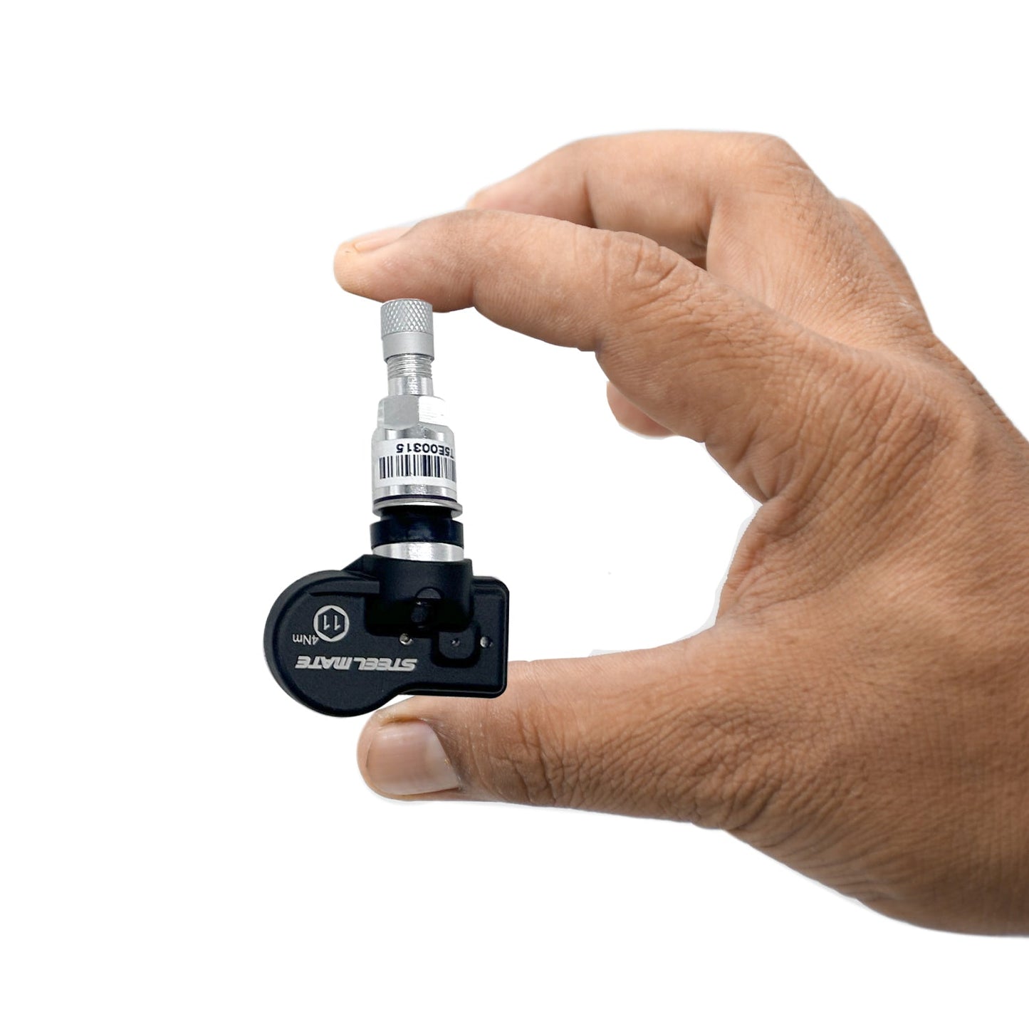 
                  
                    STEELMATE TP-S21I Solar Powered TPMS With Professional Internal Sensor-TPMS-STEELMATE-CARPLUS
                  
                