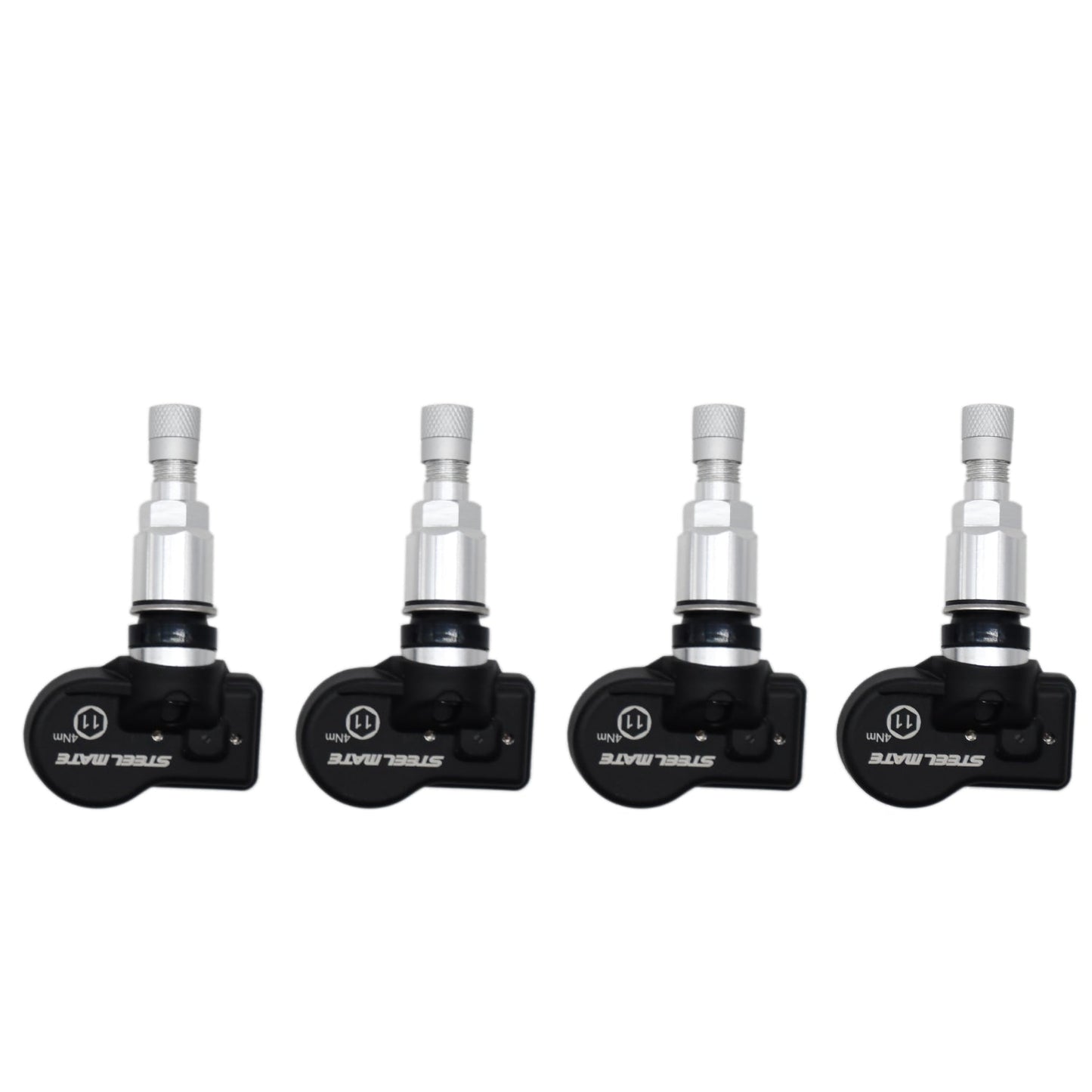 
                  
                    STEELMATE TP-S22I Solar Powered TPMS With Professional Internal Sensor-TPMS-STEELMATE-CARPLUS
                  
                