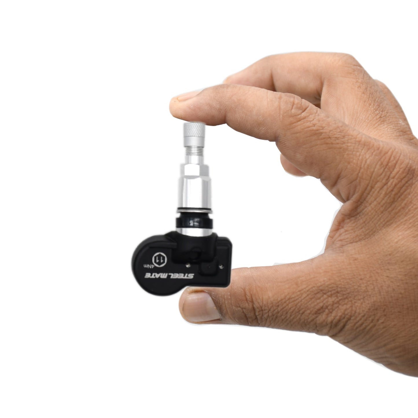 
                  
                    STEELMATE TP-S22I Solar Powered TPMS With Professional Internal Sensor-TPMS-STEELMATE-CARPLUS
                  
                