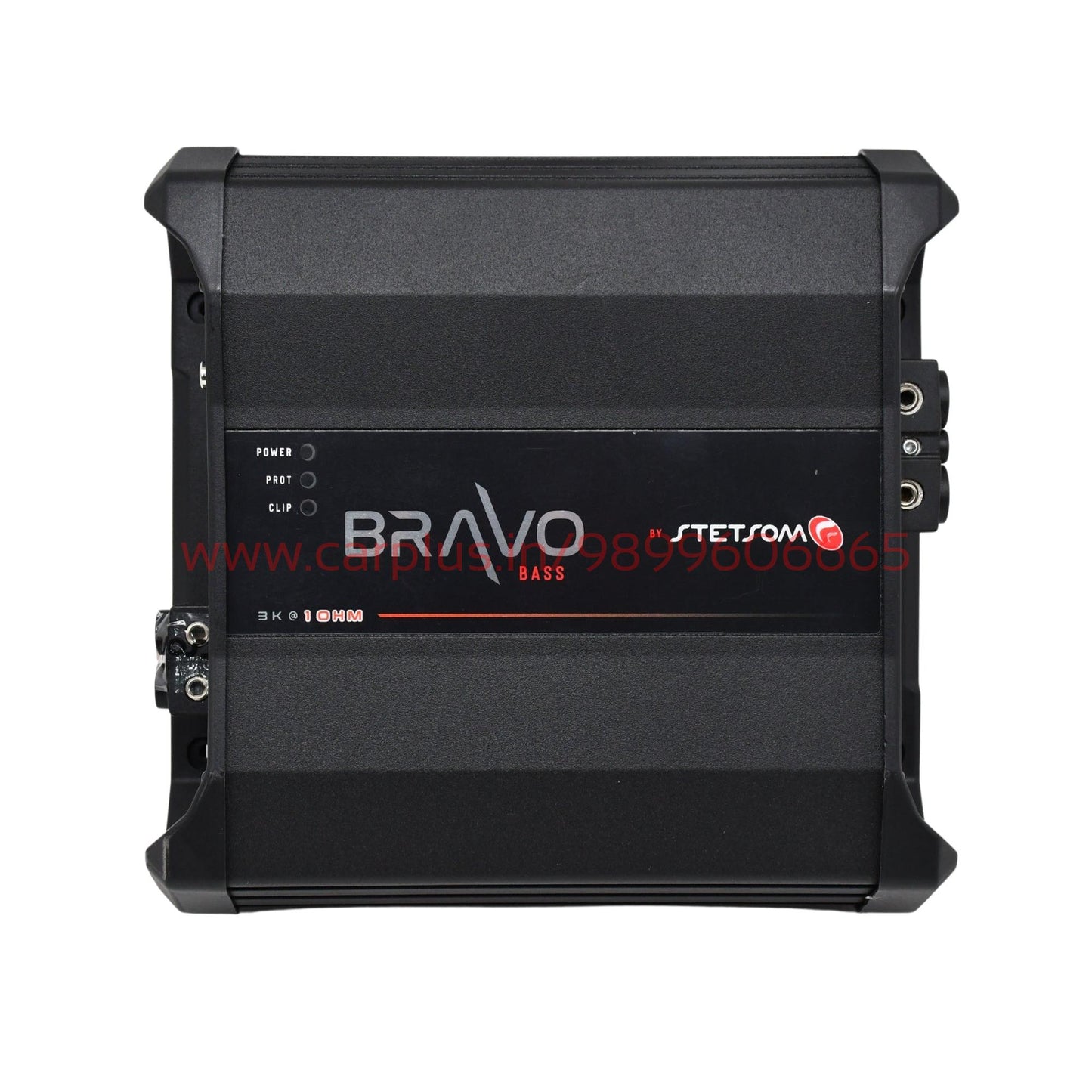 
                  
                    Statesom Bravo Bass 3k, 1 Digital Amp-DSP AMPLIFIER-STETSOM-CARPLUS
                  
                