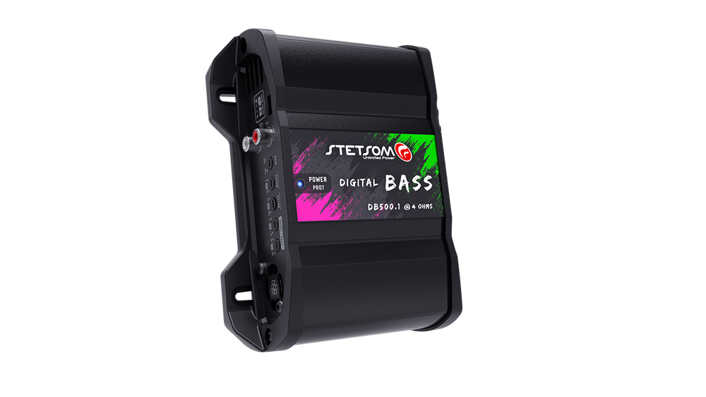 
                  
                    STETSOM DB500.1 2OHMS Digital Bass Amplifier-AMPLIFIER-STETSOM-CARPLUS
                  
                