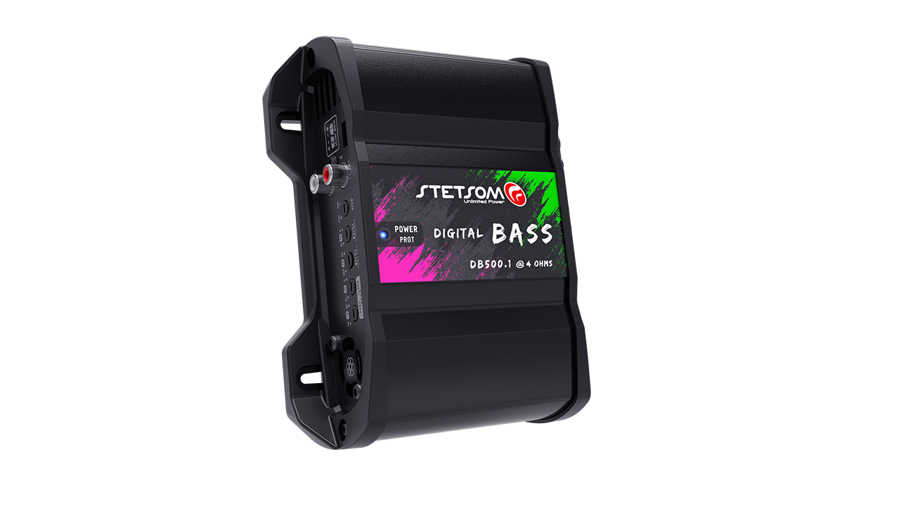 
                  
                    STETSOM DB500.1 2OHMS Digital Bass Amplifier-AMPLIFIER-STETSOM-CARPLUS
                  
                