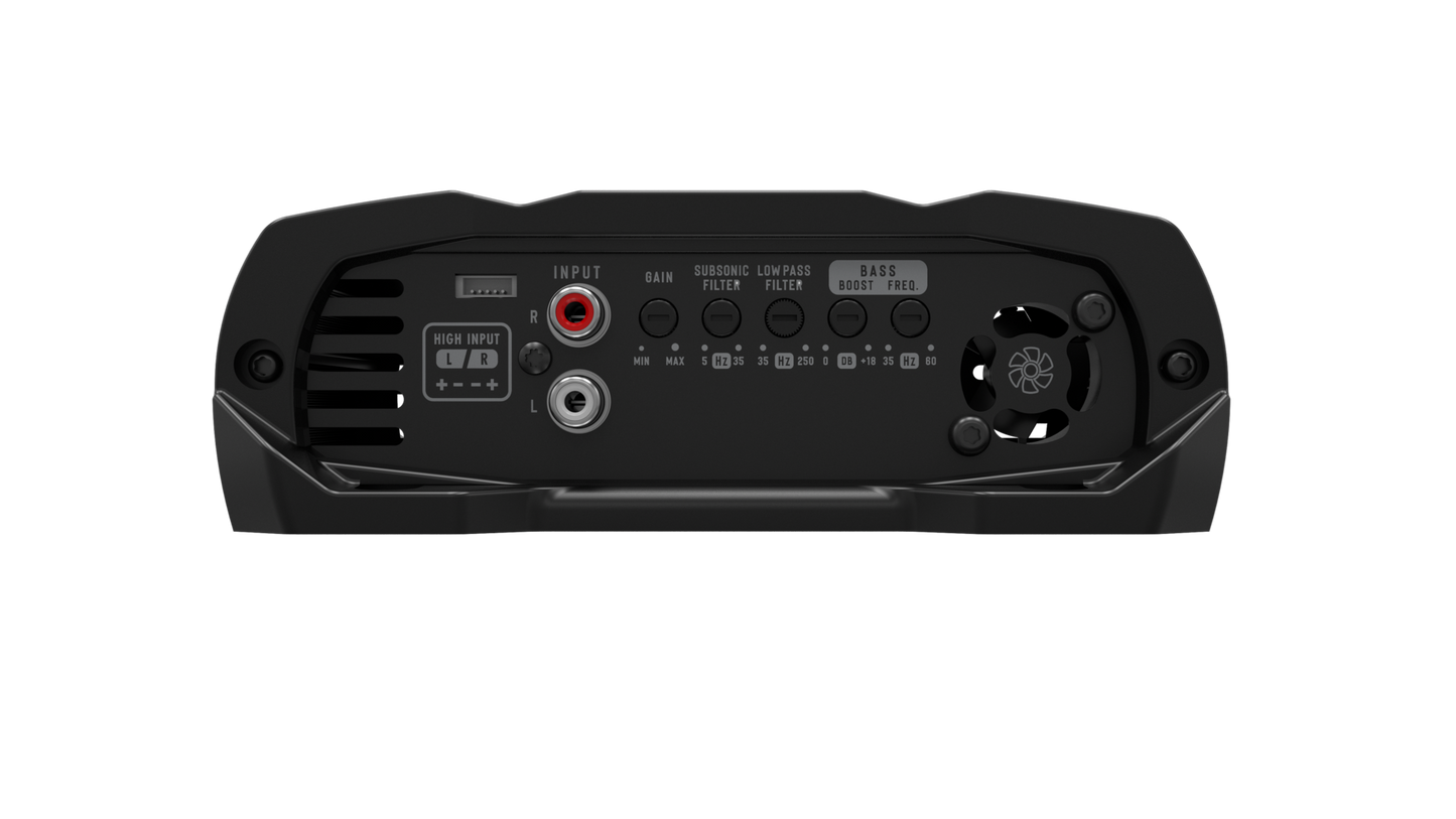 
                  
                    STETSOM DB500.1 2OHMS Digital Bass Amplifier-AMPLIFIER-STETSOM-CARPLUS
                  
                