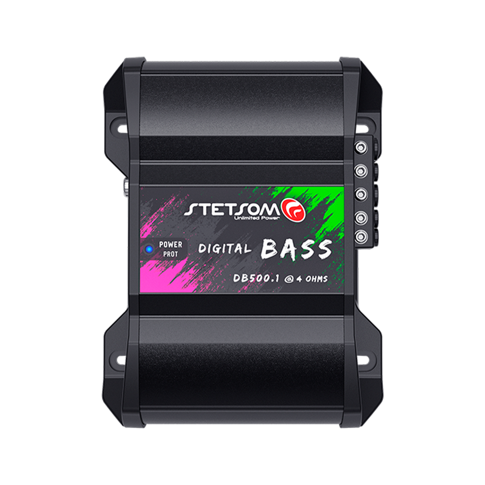 
                  
                    STETSOM DB500.1 2OHMS Digital Bass Amplifier-AMPLIFIER-STETSOM-CARPLUS
                  
                