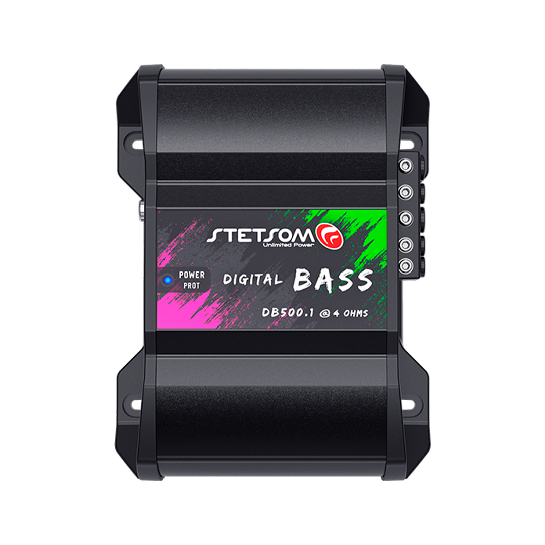 
                  
                    STETSOM DB500.1 2OHMS Digital Bass Amplifier-AMPLIFIER-STETSOM-CARPLUS
                  
                