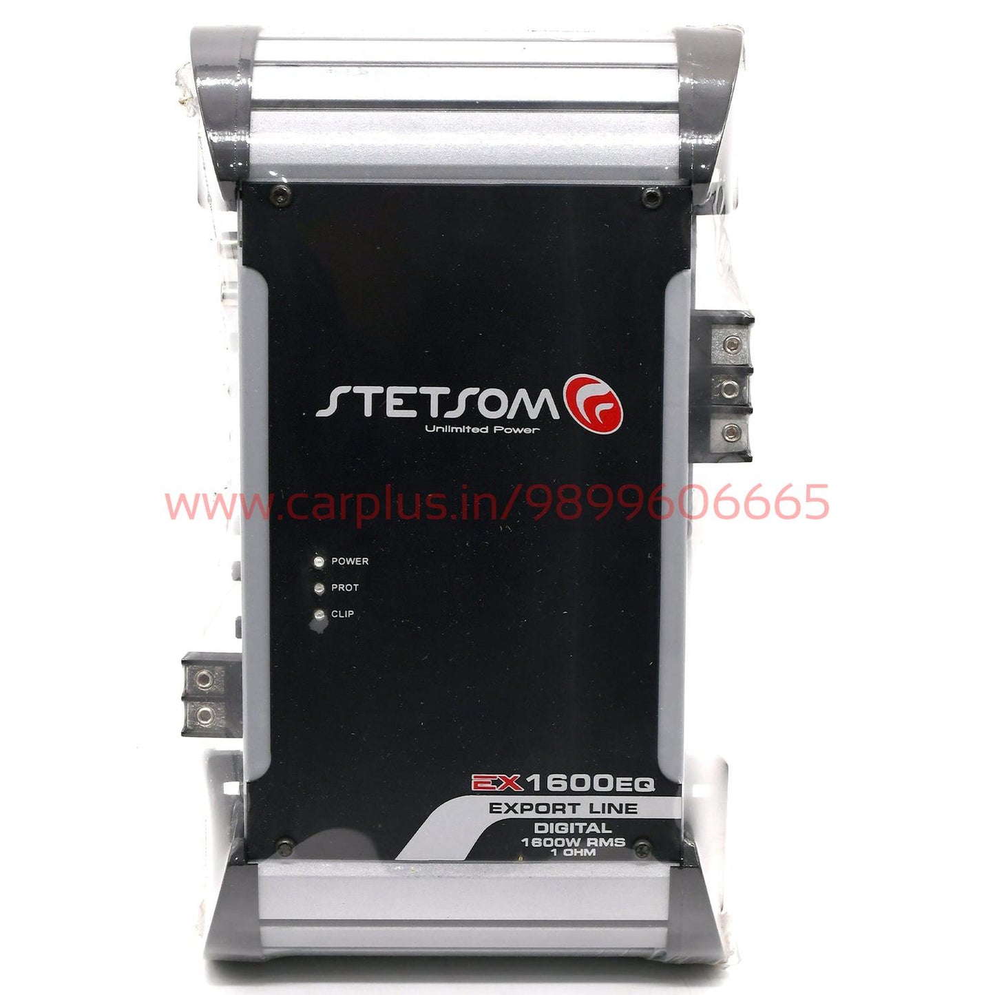 
                  
                    STETSOM Export Line Mono Amplifier - EX 1600EQ_1OHM-AMPLIFIER MONO-STETSOM-CARPLUS
                  
                