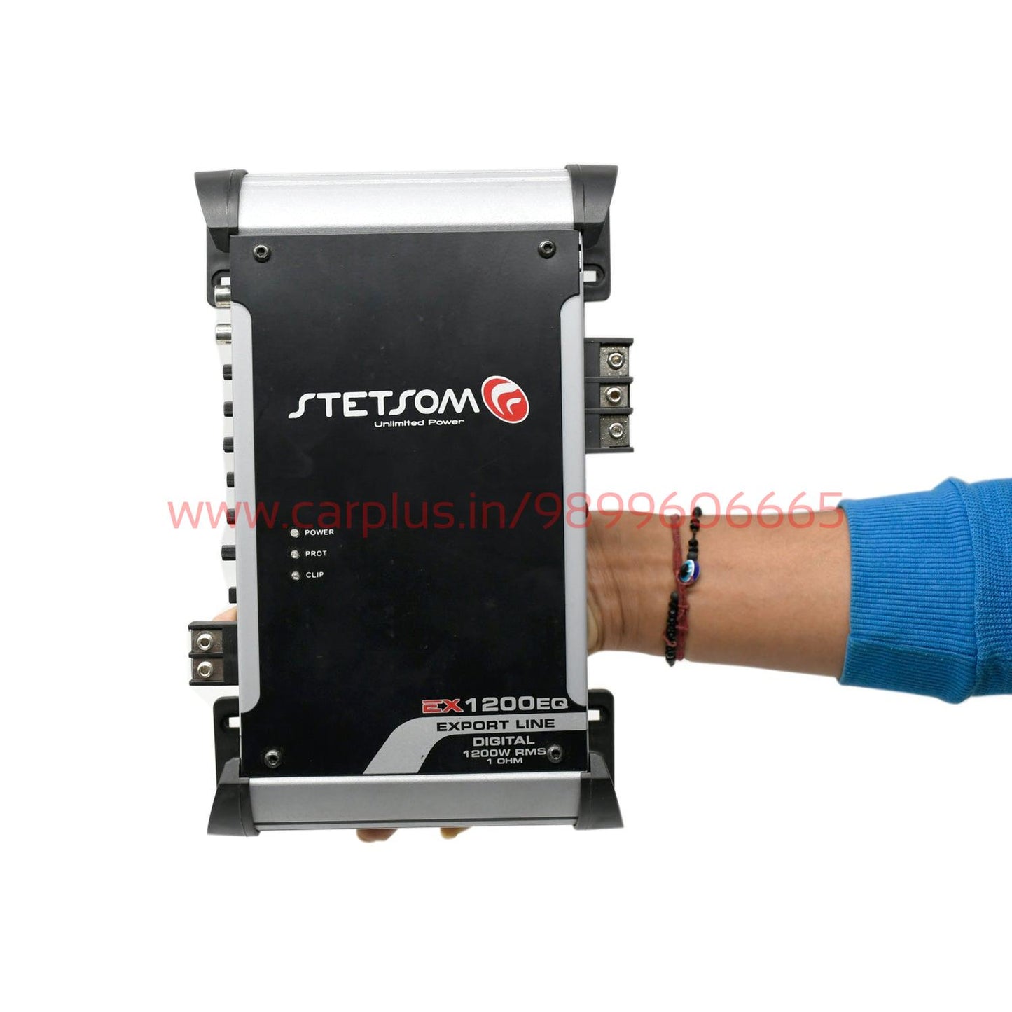 
                  
                    STETSOM Export Line Mono Amplifier - EX 1200EQ_1OHM-MONO AMPLIFIER-STETSOM-CARPLUS
                  
                