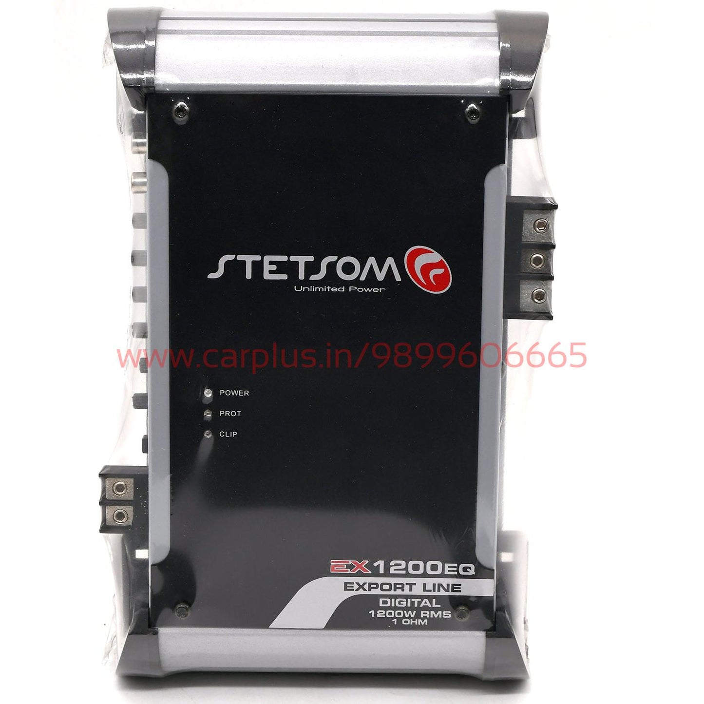 
                  
                    STETSOM Export Line Mono Amplifier - EX 1200EQ_1OHM-MONO AMPLIFIER-STETSOM-CARPLUS
                  
                