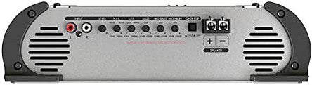 
                  
                    STETSOM Export Line Mono Amplifier - EX 1600EQ_1OHM-Amplifier Mono-STETSOM-CARPLUS
                  
                