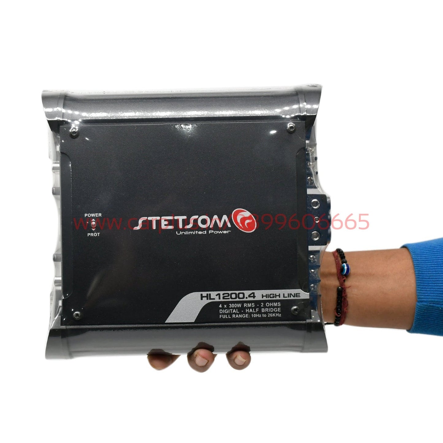 
                  
                    STETSOM High Line Series 4CH Amplifier- HL1200.4_2-4 CHANNEL AMPLIFIER-STETSOM-CARPLUS
                  
                