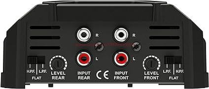 
                  
                    STETSOM Iron Line 4 Channel Amplifier - IR 400.4-4 CHANNEL AMPLIFIER-STETSOM-CARPLUS
                  
                