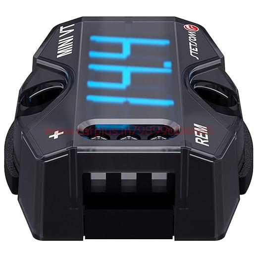 
                  
                    STETSOM Volt Meter - MINI VT-STETSOM-STETSOM-CARPLUS
                  
                