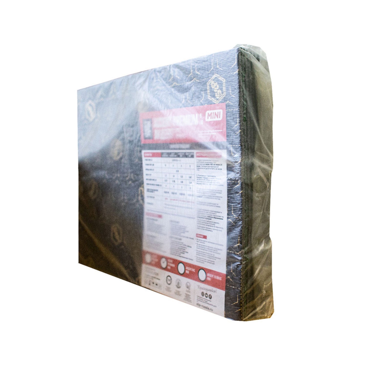 
                  
                    STP Accent Premium 6 Damping Sheet-DAMPING-STP-CARPLUS
                  
                