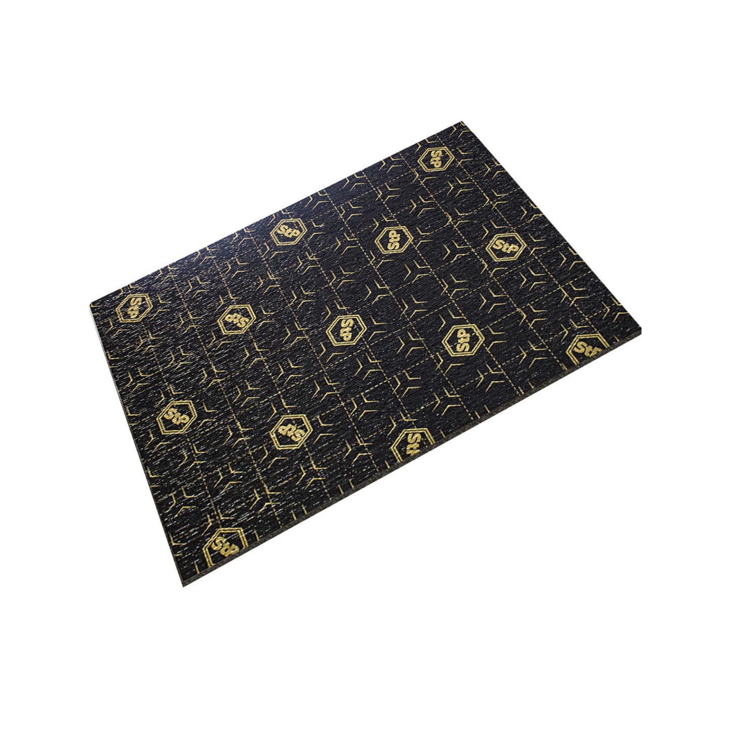 
                  
                    STP Accent Premium 6 Damping Sheet-DAMPING-STP-CARPLUS
                  
                