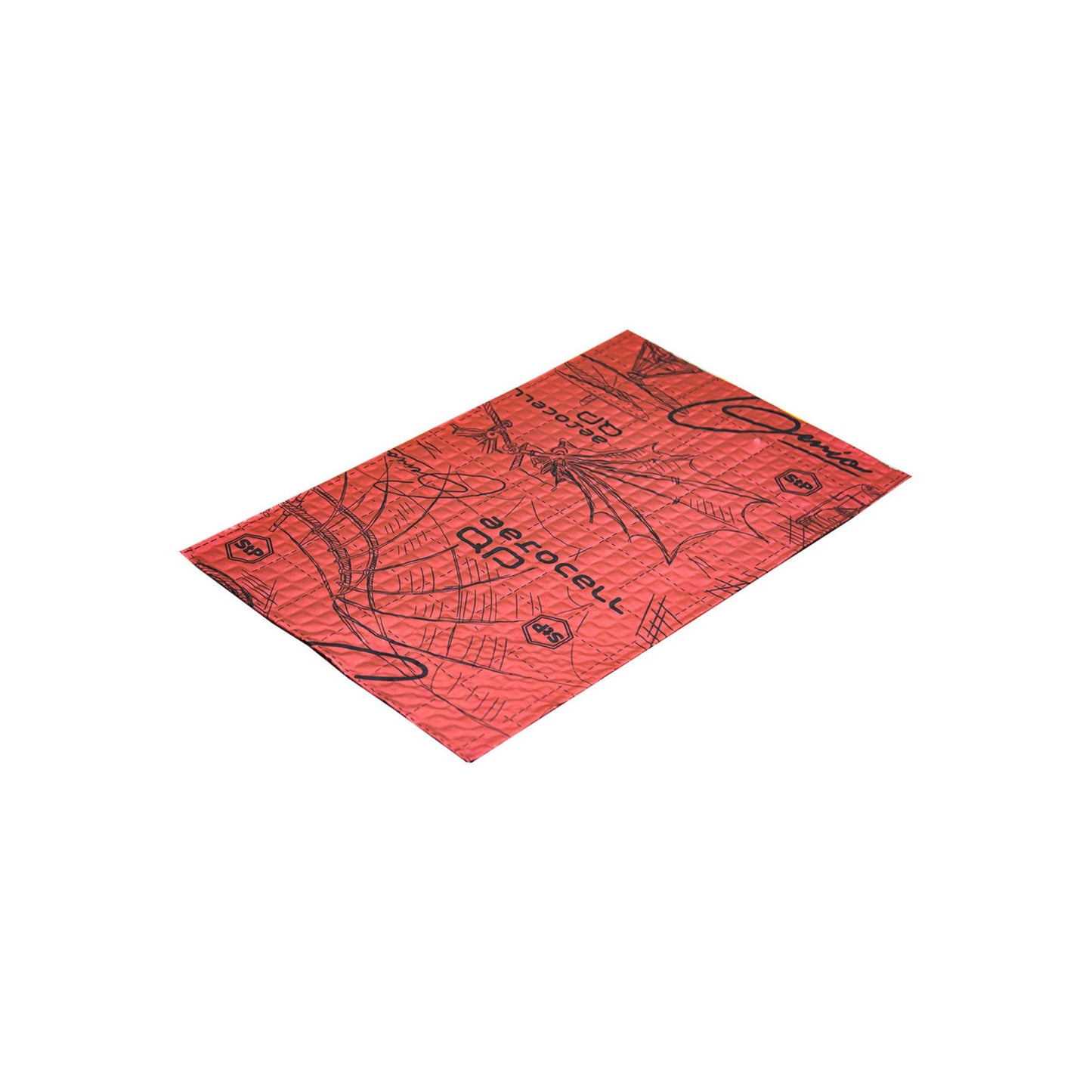 
                  
                    STP Aerocell QP Genio Damping Sheet-DAMPING-STP-CARPLUS
                  
                