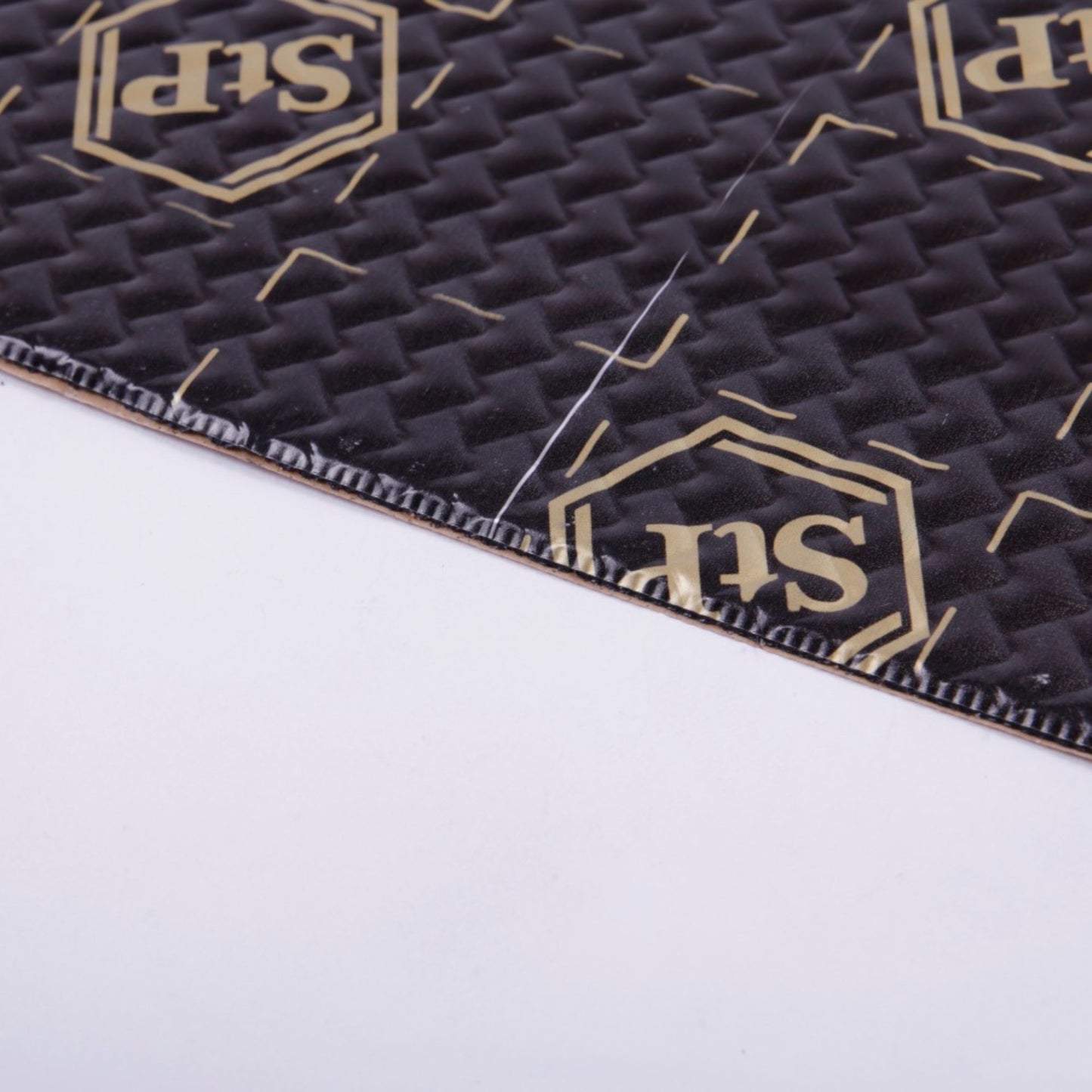 
                  
                    STP Black Gold Bulk Pack Damping Sheet-DAMPING-STP-CARPLUS
                  
                