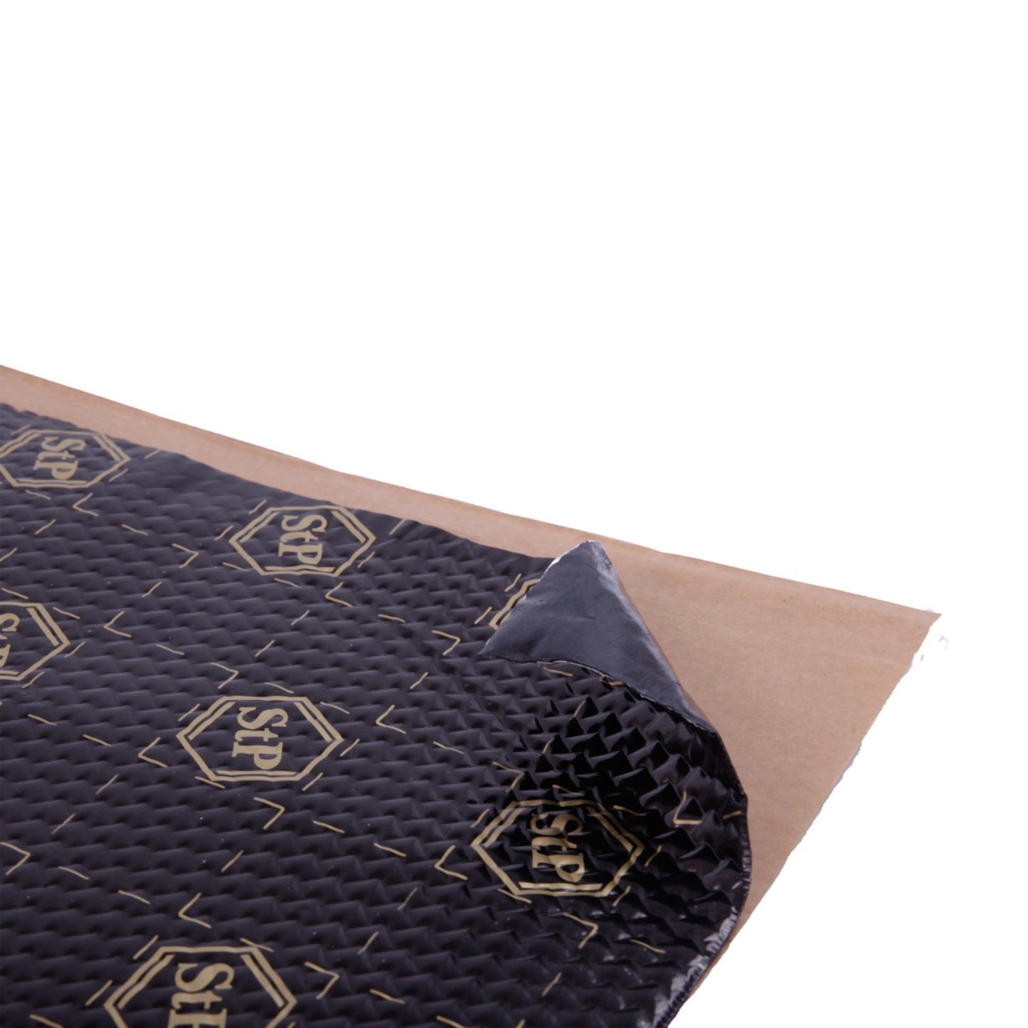 
                  
                    STP Black Gold Bulk Pack Damping Sheet-DAMPING-STP-CARPLUS
                  
                