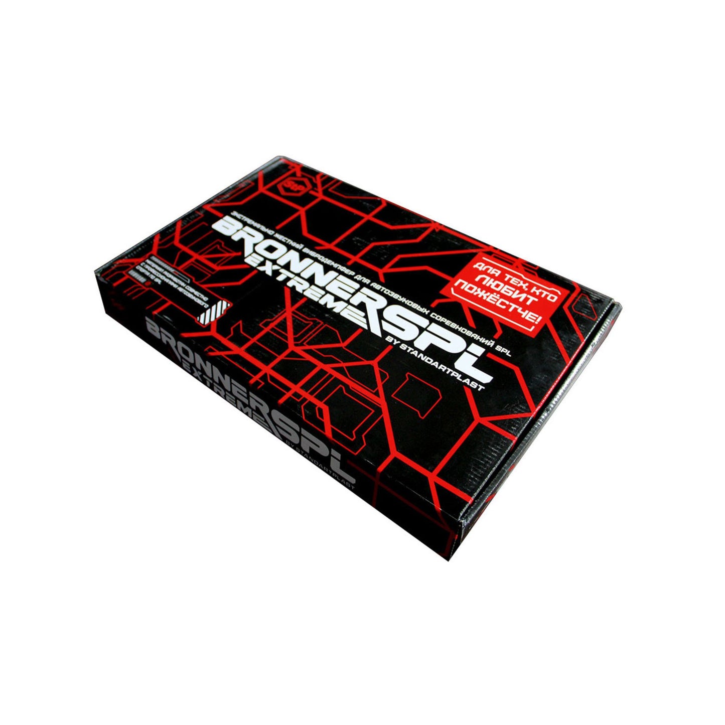 
                  
                    STP Bronner SPL Extreme Damping Sheet-DAMPING-STP-CARPLUS
                  
                