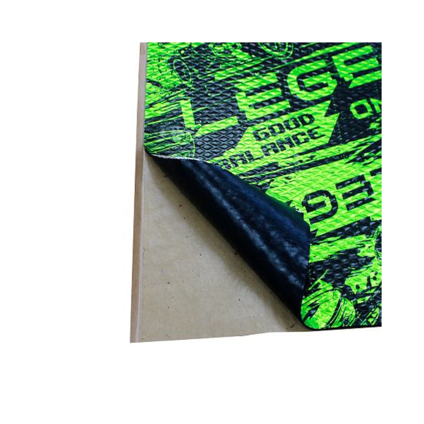 
                  
                    STP Legend 2 Damping Sheet-DAMPING-STP-CARPLUS
                  
                
