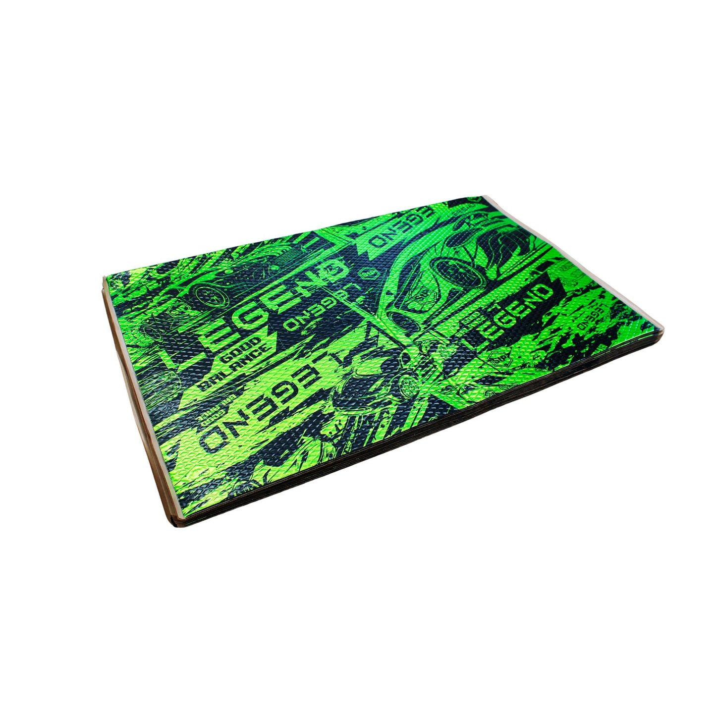 
                  
                    STP Legend 2 Damping Sheet-DAMPING-STP-CARPLUS
                  
                