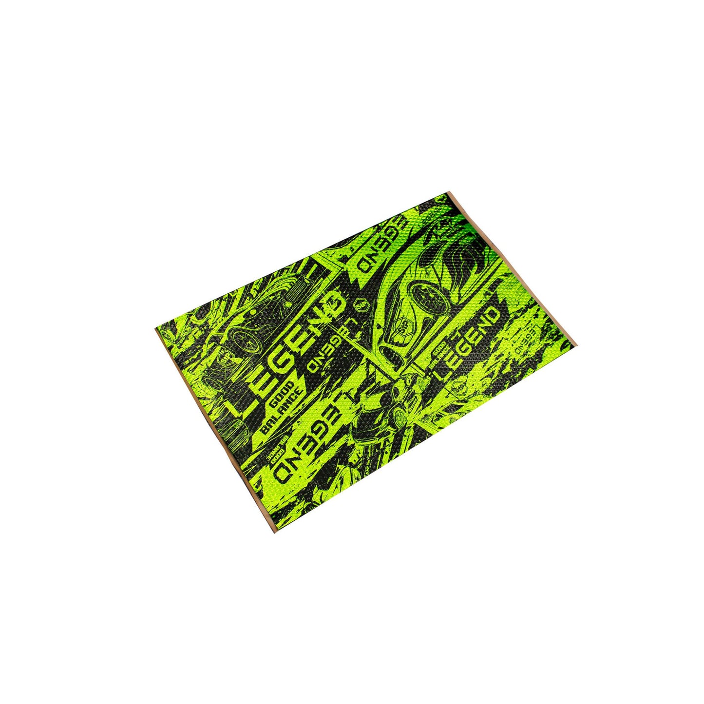 
                  
                    STP Legend 2 Damping Sheet-DAMPING-STP-CARPLUS
                  
                