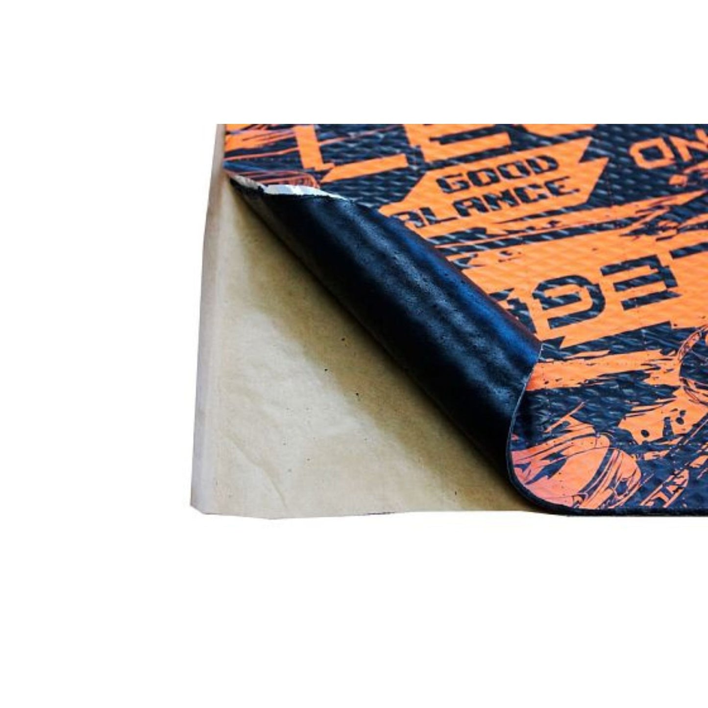 
                  
                    STP Legend 3 Damping Sheet-DAMPING-STP-CARPLUS
                  
                