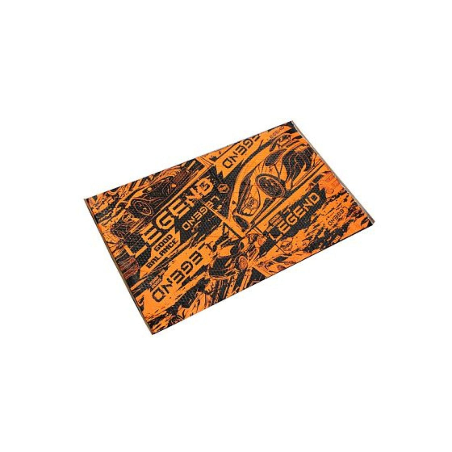 
                  
                    STP Legend 3 Damping Sheet-DAMPING-STP-CARPLUS
                  
                