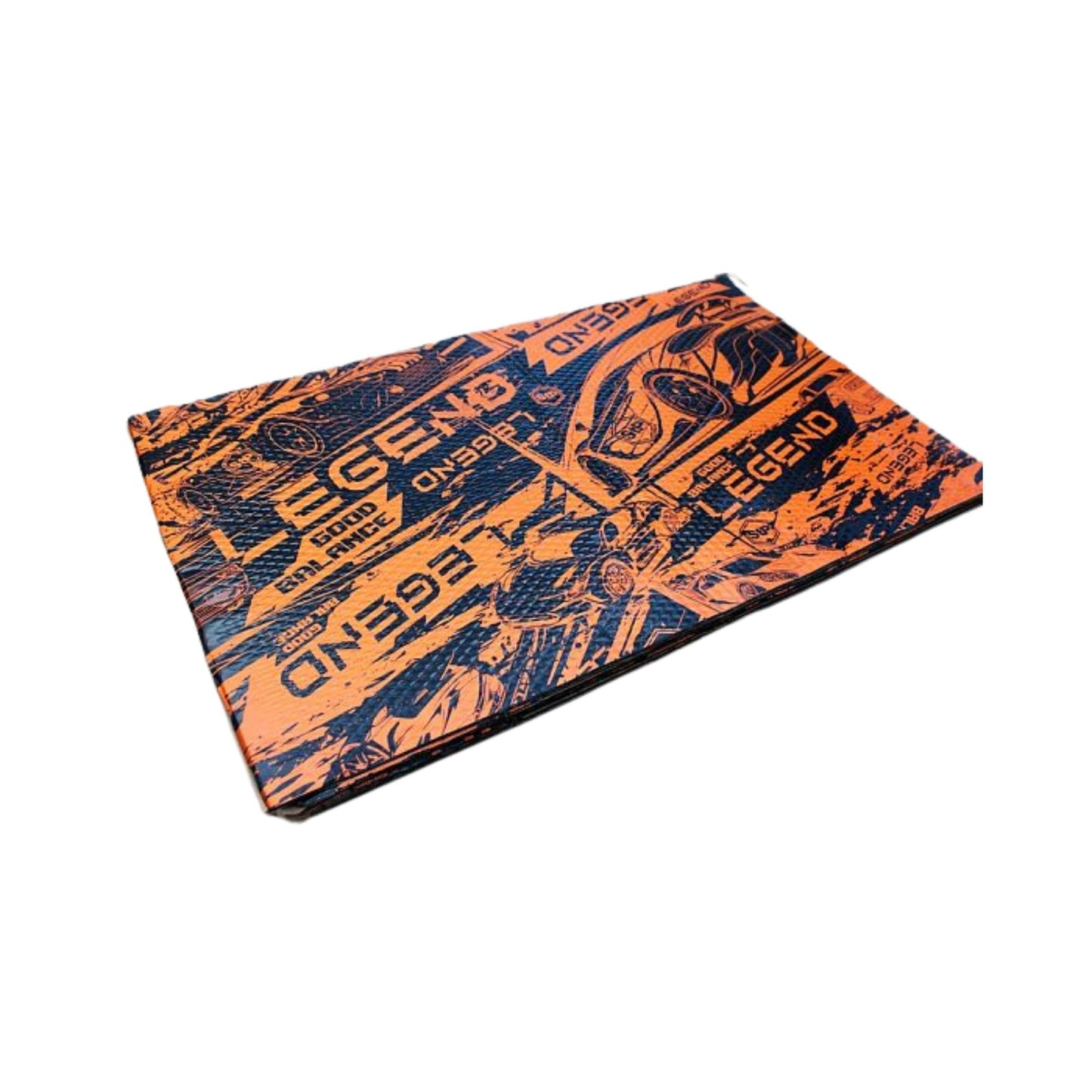 
                  
                    STP Legend 3 Damping Sheet-DAMPING-STP-CARPLUS
                  
                