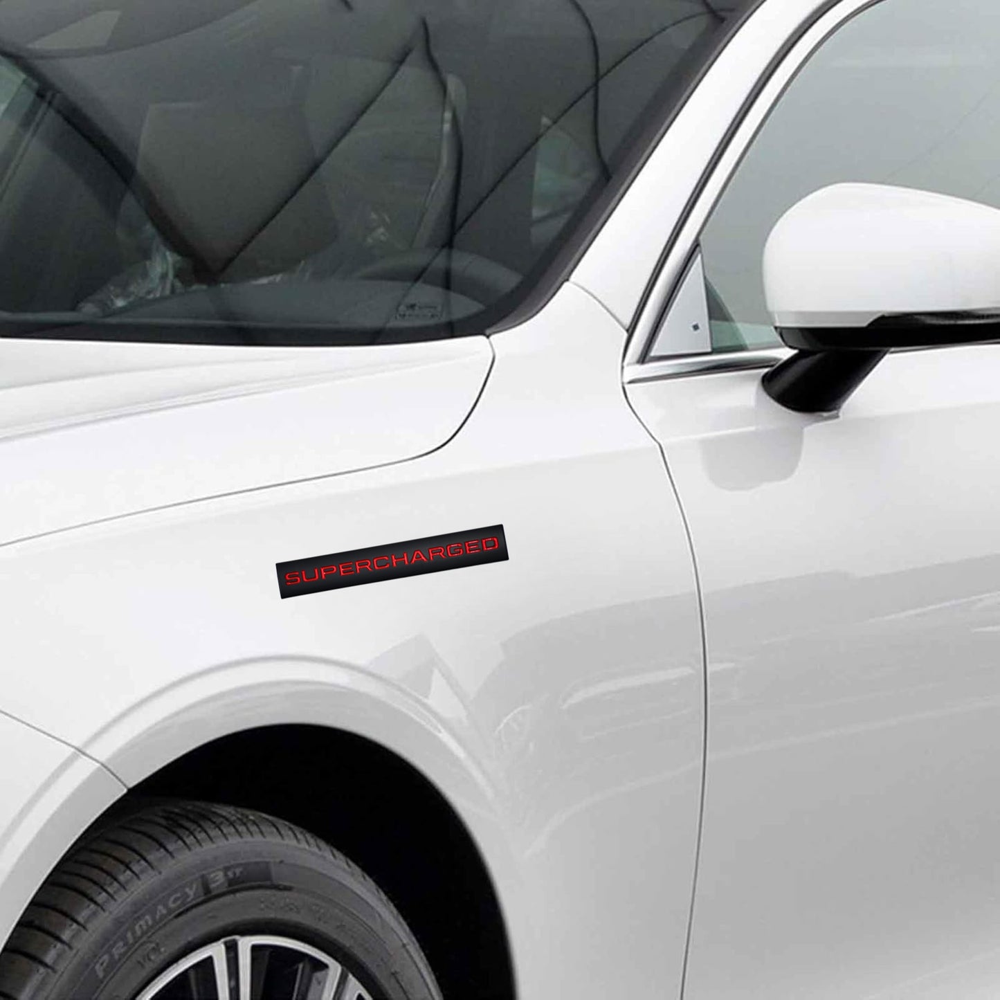 
                  
                    SUPERCHARGED Emblem 3D Badge Red & Black-BADGES-CARPLUS-CARPLUS
                  
                