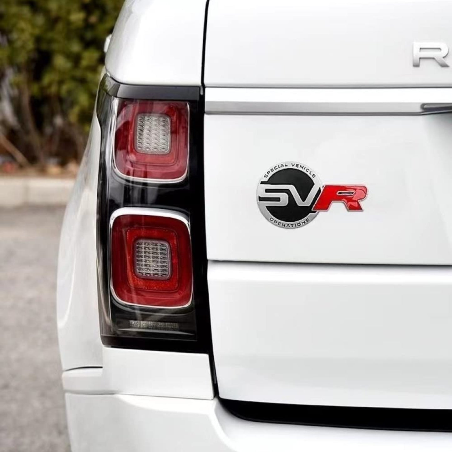 
                  
                    SVR Special Vehicle Operation Emblem 3D Badge-BADGES-CARPLUS-CARPLUS
                  
                