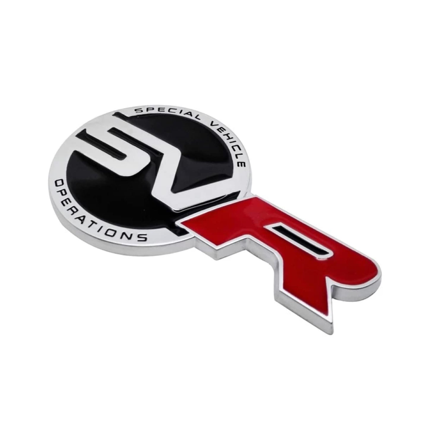 
                  
                    SVR Special Vehicle Operation Emblem Front Grill Badge-BADGES-CARPLUS-CARPLUS
                  
                