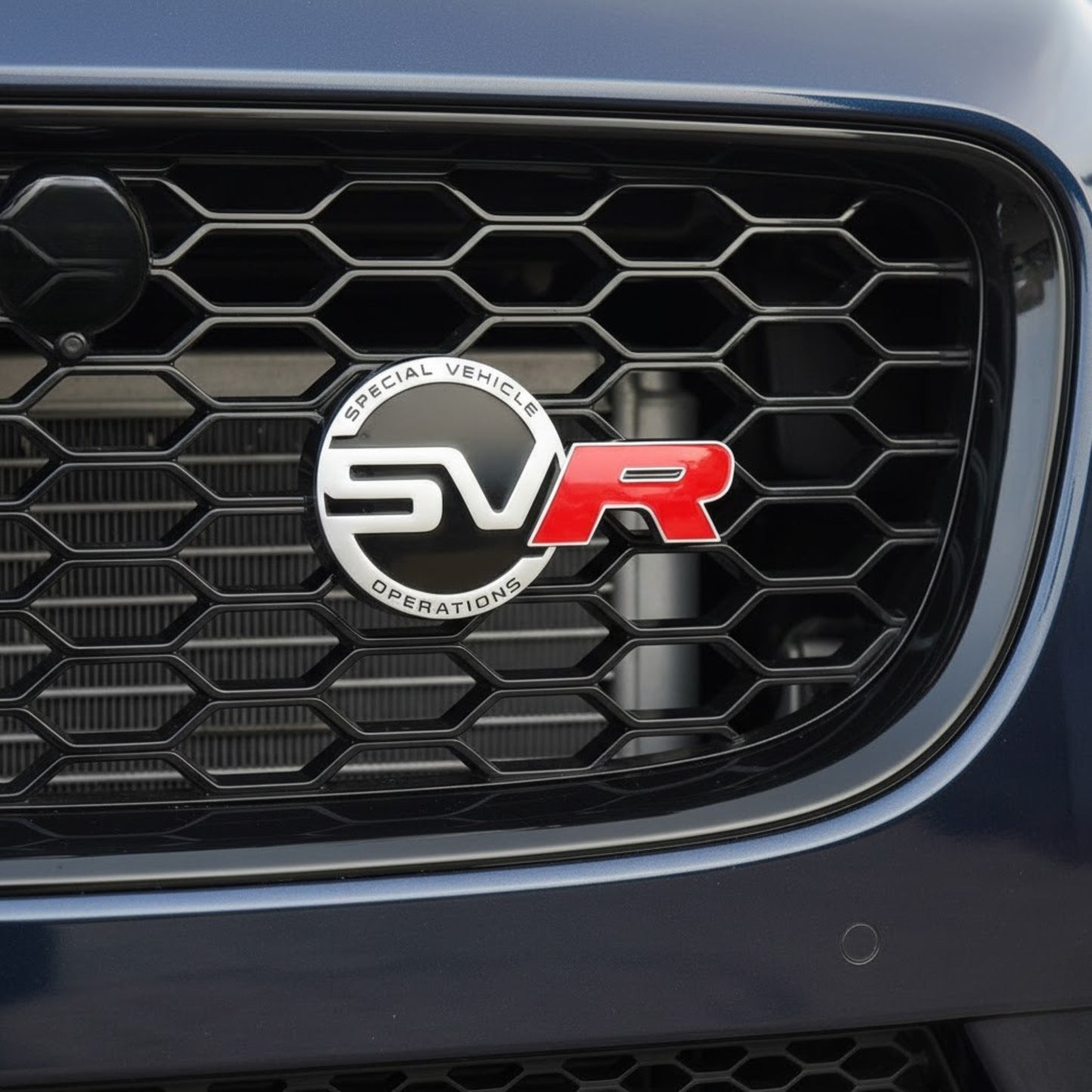
                  
                    SVR Special Vehicle Operation Emblem Front Grill Badge-BADGES-CARPLUS-CARPLUS
                  
                