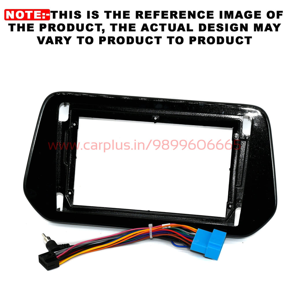 Santa Fe 9 Android Kit-Android Kit-KMH-CARPLUS
