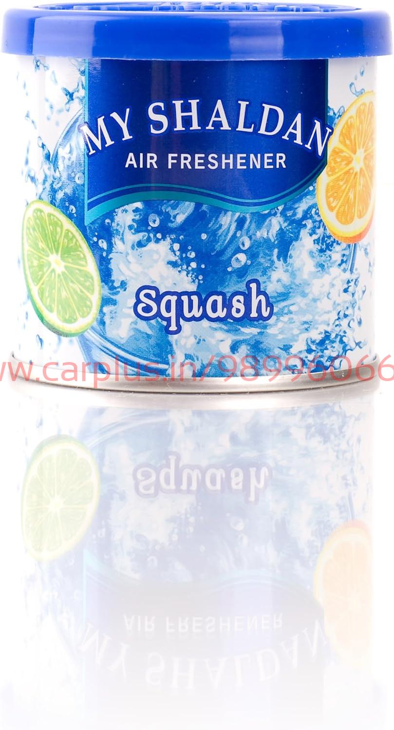 
                  
                    SHALDAN Car Air Freshener - Squash-GEL PERFUMES-SHALDAN-CARPLUS
                  
                