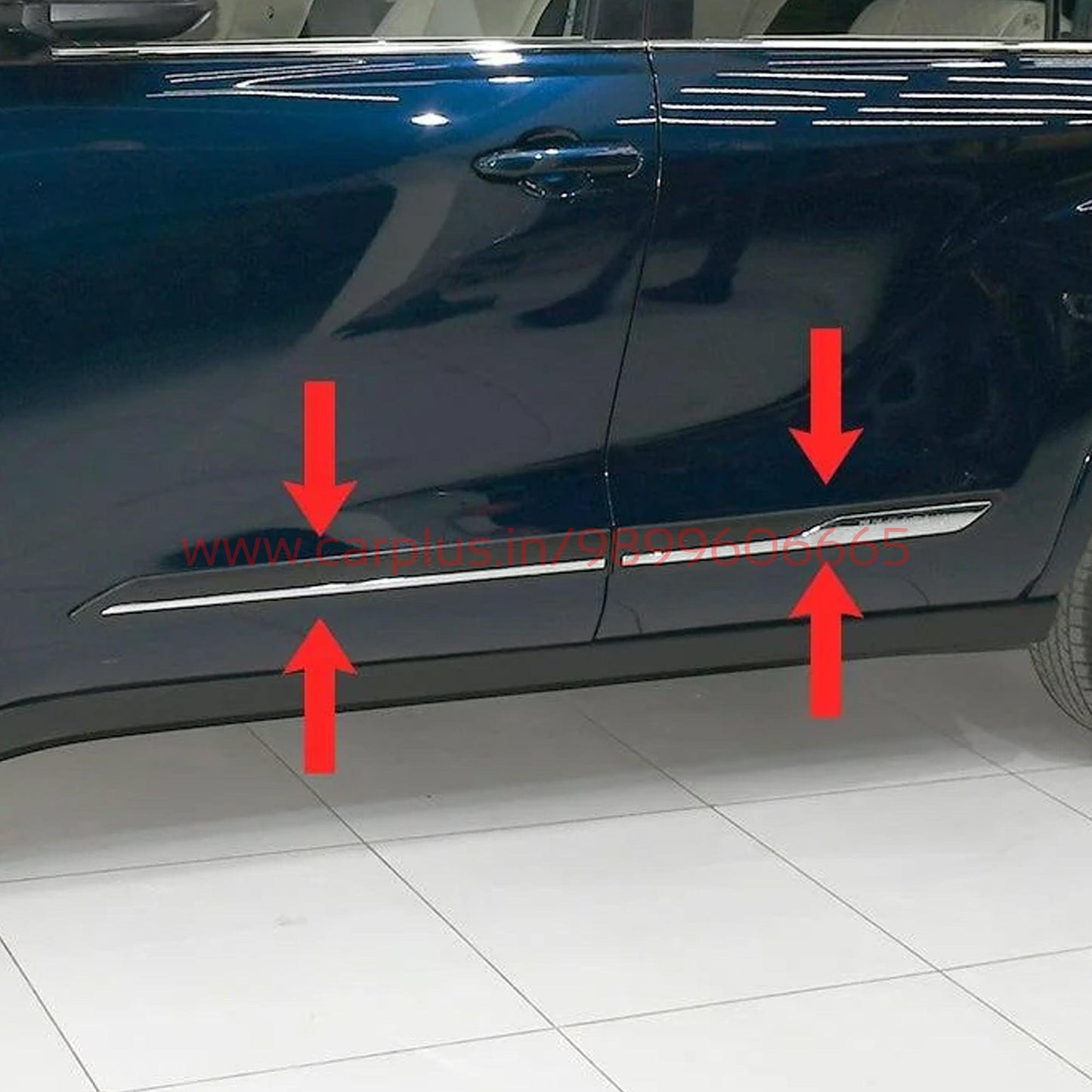 
                  
                    KMH Side Beading for Toyota Hycross-SIDE BEADING-KMH-CARPLUS
                  
                