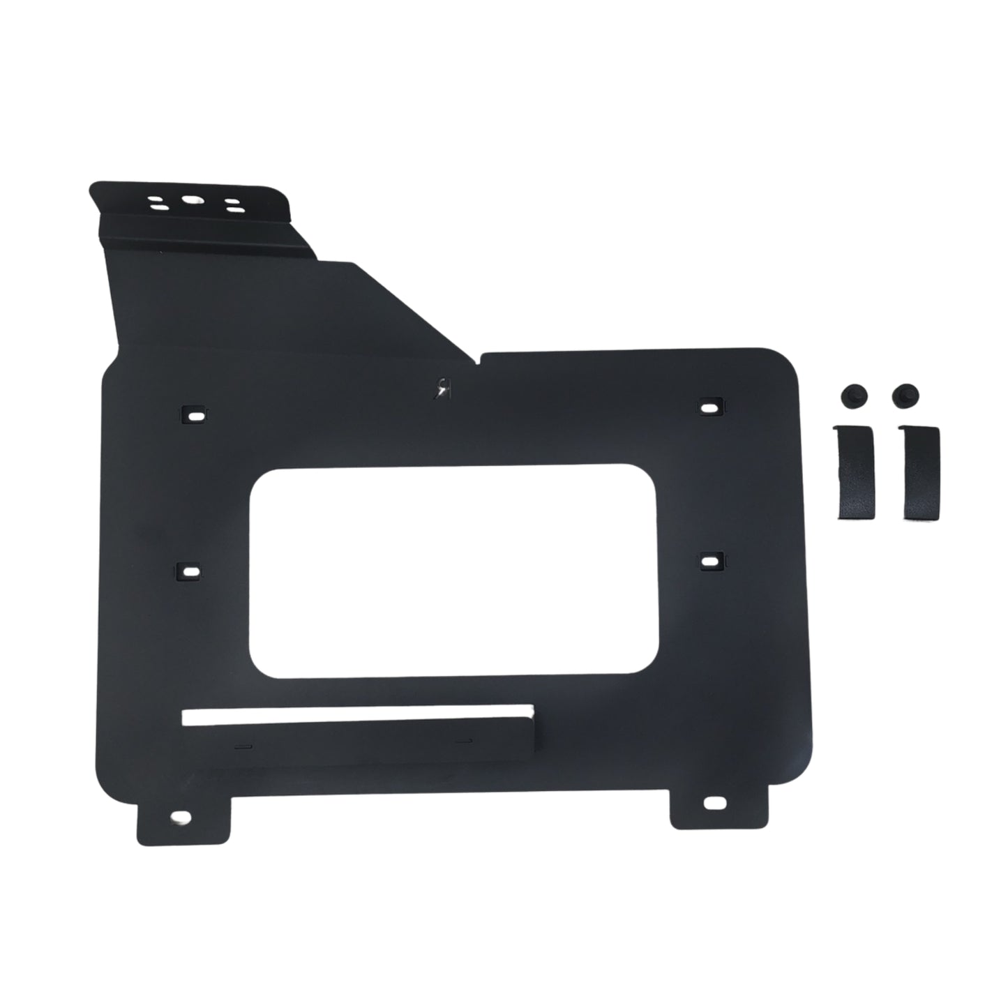
                  
                    Side Box for Mahindra Scorpio N-SIDE BOX-RETRO-CARPLUS
                  
                