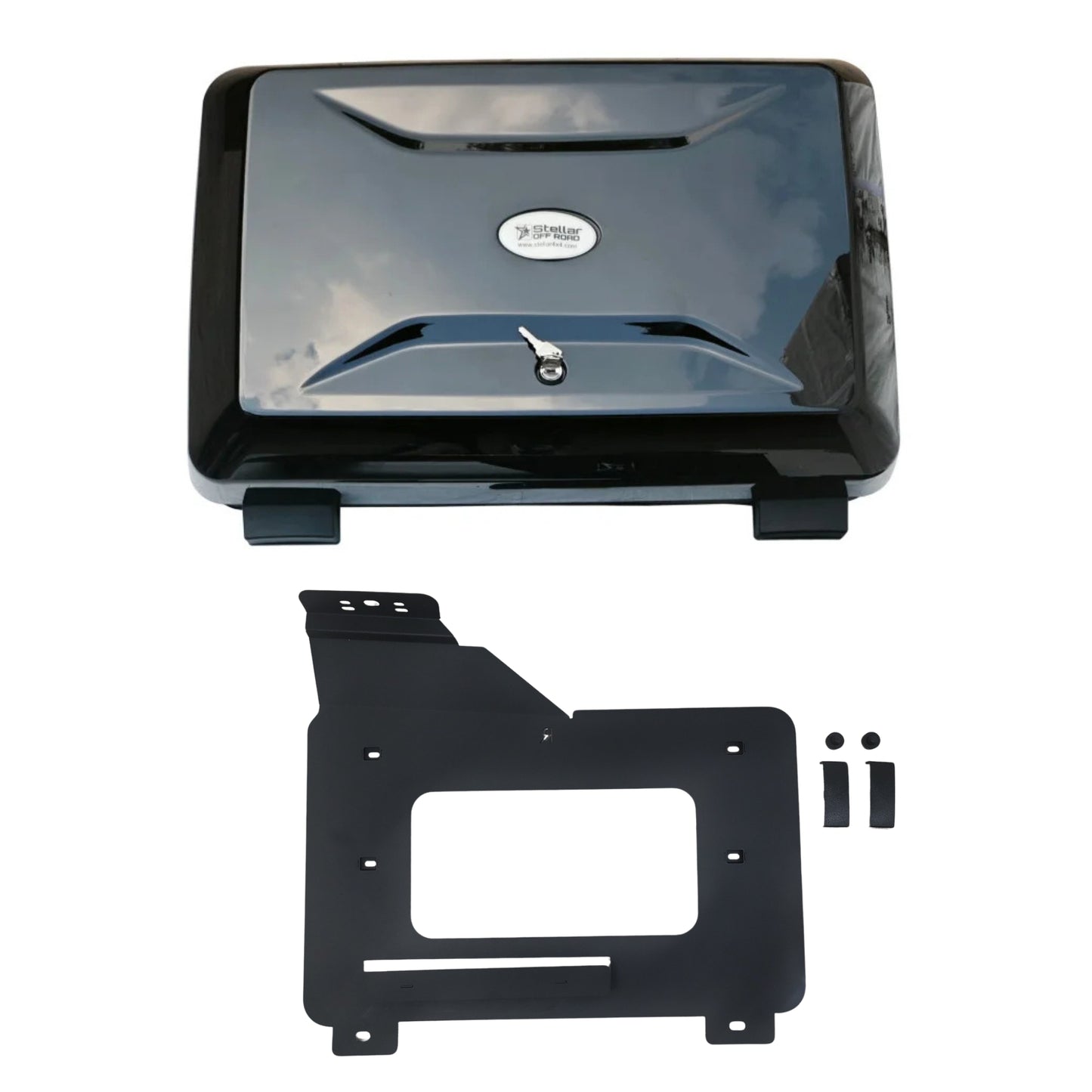 
                  
                    Side Box for Mahindra Scorpio N-SIDE BOX-RETRO-CARPLUS
                  
                